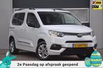 Toyota PROACE CITY Verso 1.2 Turbo Active Automaat/Camera/Na, 15 km/l, Gebruikt, Euro 6, Parkeersensor