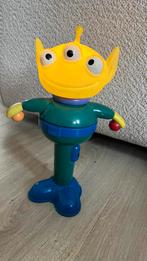 Disney Toy Story Alien Lamp - Ringling Bros. Exclusief, Ophalen of Verzenden, Overige figuren