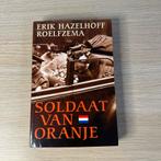 Soldaat van Oranje - Erik Hazelhoff Roelfzema, Verzenden, Tweede Wereldoorlog, Gelezen, Algemeen