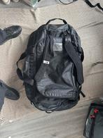 The North Face Base Camp Duffel XXL - Zwart, 30 cm of meer, Gebruikt, Zwart, 35 tot 55 cm