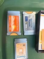 CI+ modules voor Ziggo, Ophalen of Verzenden, Gebruikt, Decoder