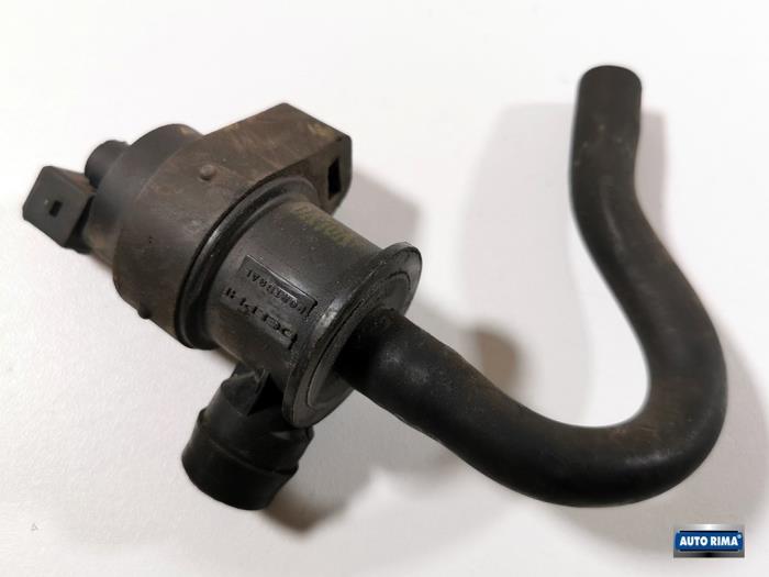 Vacuum ventiel van een Volvo S40