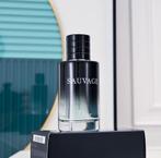 Dior Sauvage Parfum - Alleen Tikkie betaling, Ophalen, Nieuw
