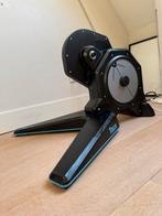 Tacx Flux 2 Smart Trainer - Uitstekende Staat, Sport en Fitness, Wielrennen, Ophalen, Zo goed als nieuw, Overige typen