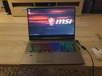 MSI GP75 Leopard gtx 1660 Ti 144Hz 17.3 inch, Ophalen, 2 tot 3 Ghz, Zo goed als nieuw, Gaming