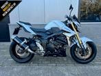 SUZUKI GSR 750 (bj 2013) 1e eigenaar, 15.450km!!!!!!!!!!, Motoren, SUZUKI, 4 cilinders, Motorrijbewijs A, Bedrijf
