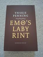 Emo's labyrint - Ynske Penning, Ophalen of Verzenden, Nieuw