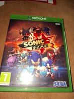 Sonic Forces - Xbox One (Zo goed als nieuw), 1 speler, Ophalen of Verzenden, Zo goed als nieuw, Platform