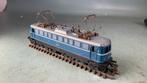 TRIX ho VINTAGE !!! E loc E10003 4e uitvoering 1958/59 blauw, Hobby en Vrije tijd, Modeltreinen | H0, Trix, Ophalen of Verzenden