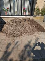 Gratis Tuinaarde Af te Halen, Ophalen, Tuinaarde