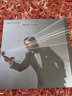 Chris de Burgh - Man on the Line LP (1984), Ophalen of Verzenden, 1980 tot 2000, Gebruikt, 12 inch