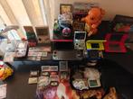 Grote collectie Nintendo handhelds en Pokémon spellen, Gebruikt, 1 speler, Ophalen of Verzenden, Eén computer