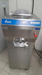 Valmar Simply 7 Quick IJsmachine, Ophalen, Gebruikt