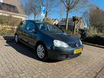 Volkswagen Golf 1.6 16V FSI 85KW 5D 2006 Grijs, Auto's, Volkswagen, Voorwielaandrijving, 1195 kg, 4 cilinders, 620 kg