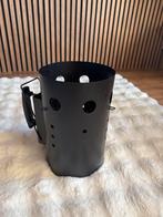 Houtskoolstarter BBQ, Tuin en Terras, Ophalen of Verzenden, Nieuw