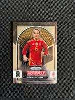 Aitana Bonmati voetbalkaartje, Ophalen of Verzenden, Zo goed als nieuw, Plaatje