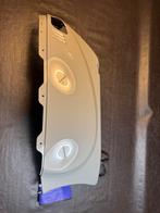 Zijkap AGM VX50 BTC Riva Senso La souris nardo grey, Ophalen, Nieuw, Overige typen, Overige merken