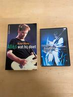 Bryan Adams Collectie. Opruiming!, Alle leeftijden, Ophalen of Verzenden, Gebruikt, Boxset