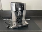 De Longhi Magnifica S Smart ECAM250.23.SB + 4 filters, Witgoed en Apparatuur, Koffiezetapparaten, Ophalen, Gebruikt, Espresso apparaat