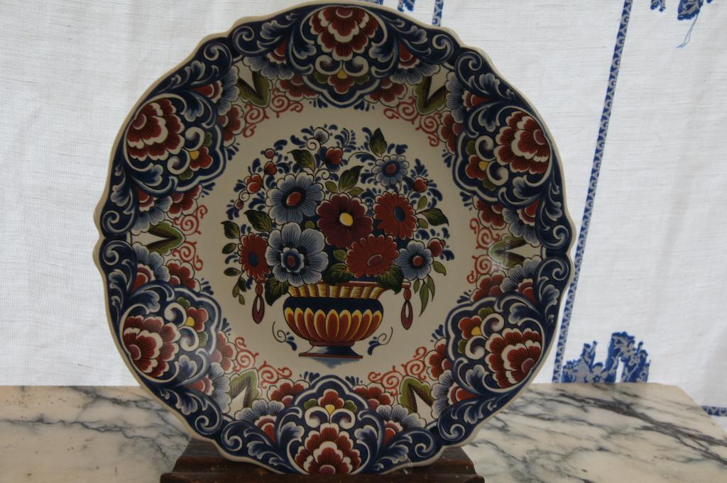 Wandborden  ( Antiek, Ophalen of Verzenden