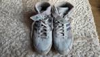 Adidas Worstelschoenen Maat 36 - Grijs, Sport en Fitness, Vechtsporten en Zelfverdediging, Ophalen of Verzenden, Gebruikt, Vechtsportschoenen