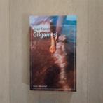 Gilgamesj van Joan London, Ophalen of Verzenden, Gelezen, London, Nederland