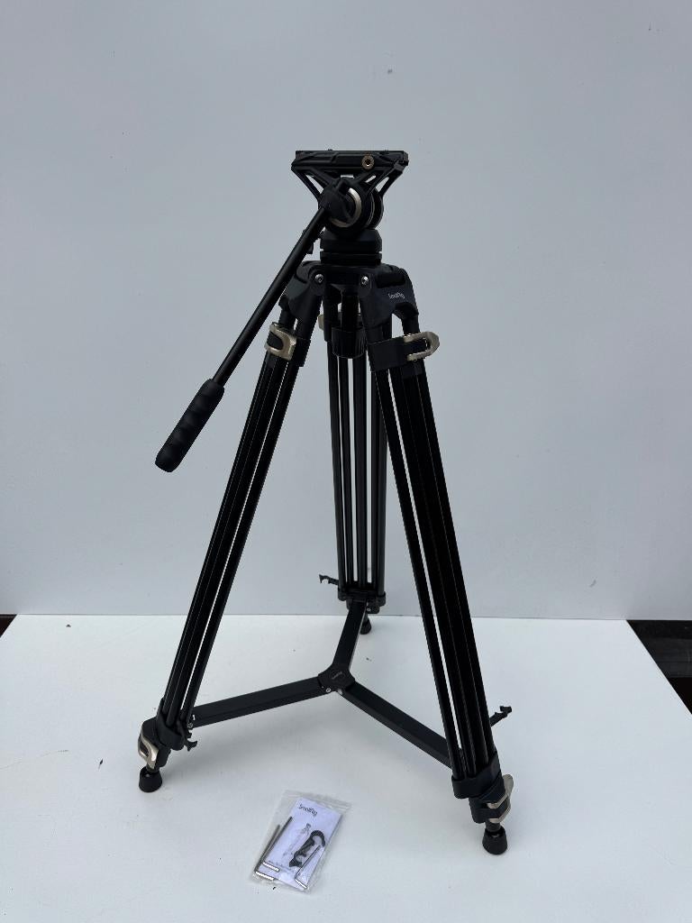 Smallrig AD-01 Statief, Audio, Tv en Foto, Fotografie | Statieven en Balhoofden, Ophalen of Verzenden, Zo goed als nieuw, 175 cm of meer