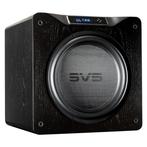 SVS: SB16-Ultra Subwoofer - Zwart, Audio, Tv en Foto, Luidsprekers, Overige merken, Subwoofer, Nieuw, Ophalen of Verzenden