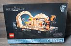 Nieuwe gesealde Lego Star Wars set 75380. Mos Espa Podrace, Ophalen of Verzenden, Nieuw, Complete set, Lego
