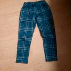 128 zomer broek, Kinderen en Baby's, Kinderkleding | Maat 128, Verzenden, Zo goed als nieuw, Meisje, Broek