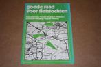 Goede raad voor fietstochten - 1980, Ophalen of Verzenden, Zo goed als nieuw