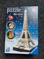 3d puzzels compleet - 3 stuks, Ophalen of Verzenden, Minder dan 500 stukjes, Zo goed als nieuw, Rubik's of 3D-puzzel