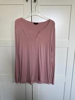 Claudia Sträter tuniek poederroze maat 44, Kleding | Dames, Blouses en Tunieken, Ophalen of Verzenden, Gedragen, Maat 42/44 (L)