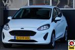 Ford Fiesta 1.1 Trend NL, CarPlay, cruise, DAB, PDC, navi, Voorwielaandrijving, Navigatiesysteem, 86 pk, Gebruikt