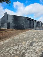 Te koop/Te huur keurige ruime opslagruimte te Emmen