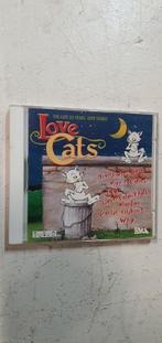 The Cats, Ophalen of Verzenden, Gebruikt