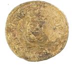 Rekenpenning Ø18mm    jr102, Antiek en Kunst, Ophalen of Verzenden