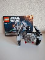 Lego Star Wars TIE Advanced Prototype 75128, Ophalen of Verzenden