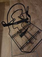 Fietsdrager Staco - Gebruikt, Fietsen en Brommers, Ophalen of Verzenden, Gebruikt