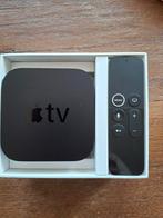 Apple TV 4K 64GB, Ophalen of Verzenden, Zo goed als nieuw, HDMI, Minder dan 500 GB