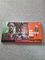 Tsitsi Dangarembga trilogie, Ophalen of Verzenden, Zo goed als nieuw
