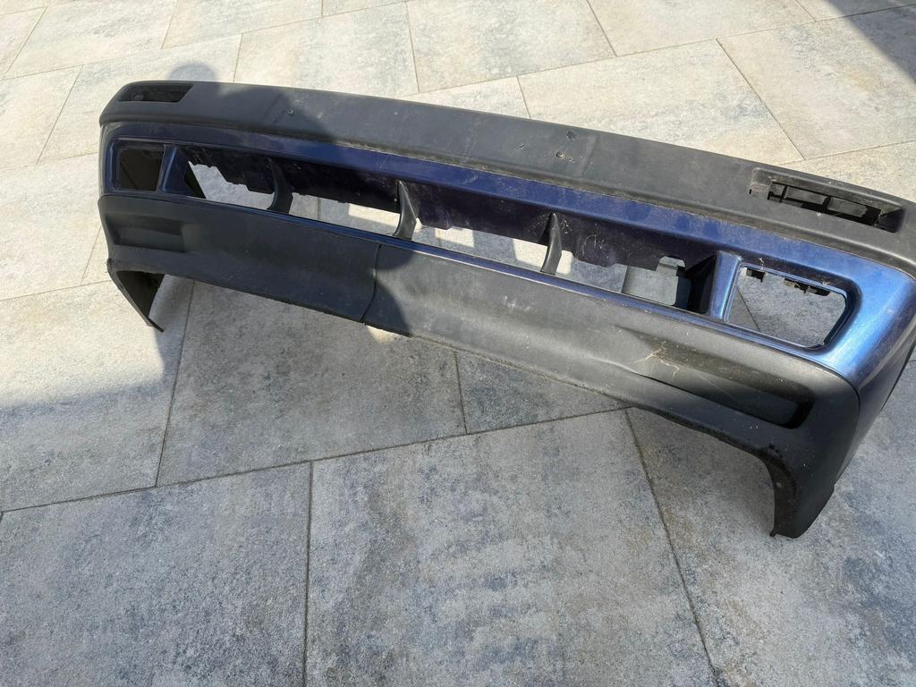 Te koop golf 2 g60 bumper lip, Ophalen of Verzenden, Bumper