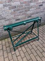 Kraalbank voor zink, Doe-het-zelf en Verbouw, Ophalen, Gebruikt