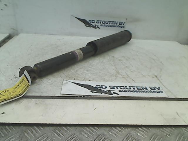 Veerpoot Rechts Achter Toyota Avensis (T27) 2009, Auto-onderdelen, Gebruikt, Kundenbetreuung@toyota.de, Toyota-Allee 2, Köln 50858, , Duitsland