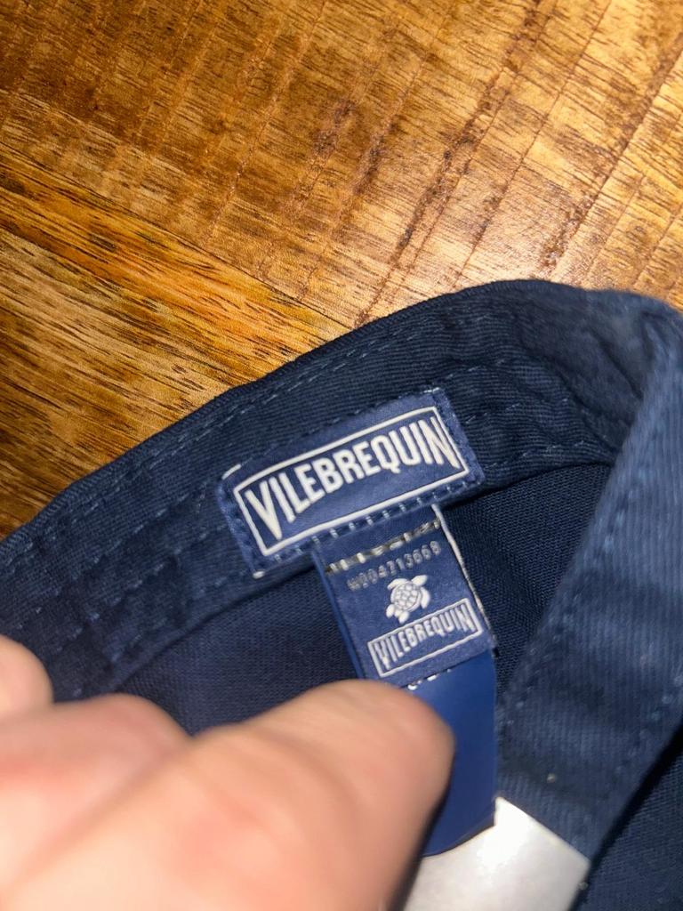Vilebrequin Pet - Zo goed als nieuw, Ophalen of Verzenden, Zo goed als nieuw, One size fits all, Pet