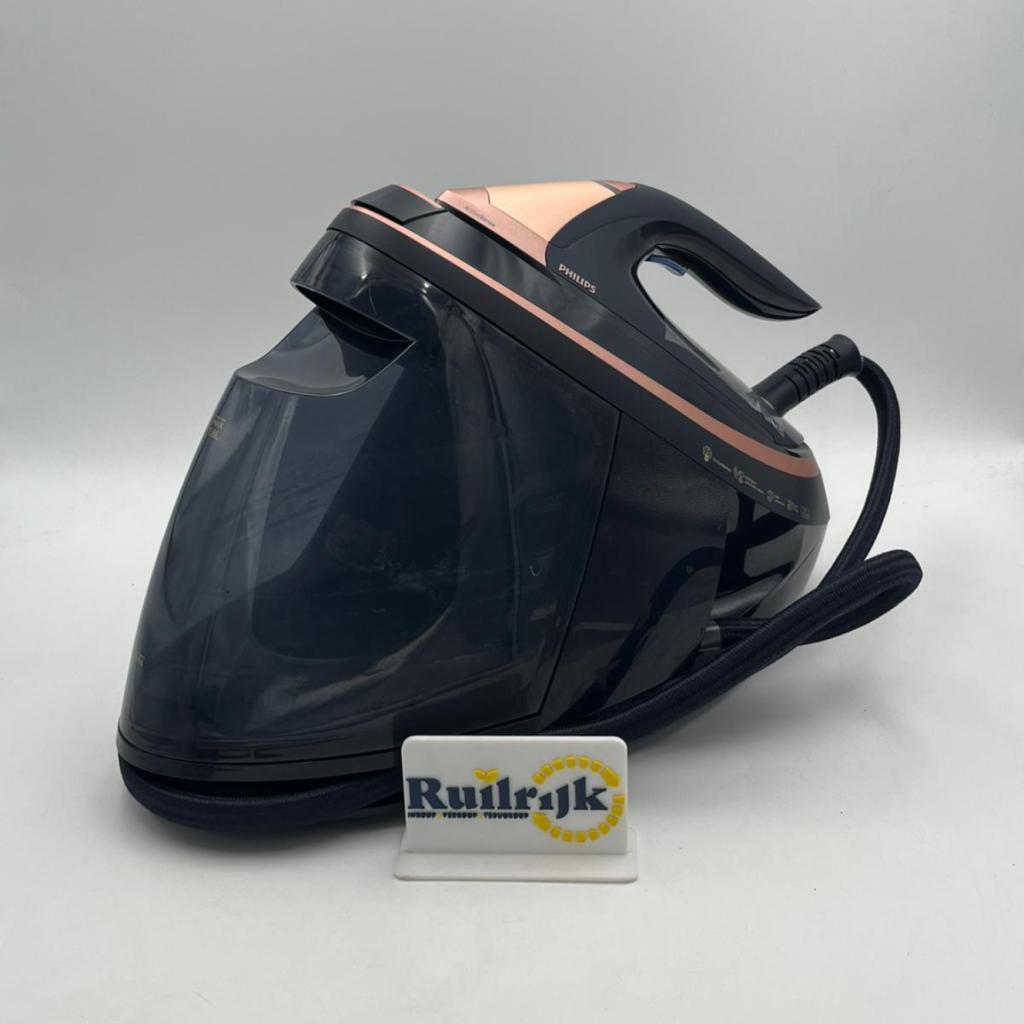 Philips PerfectCare 9000 Series PSG9030/20 Stoomgenerator, Ruilrijk, Zo goed als nieuw, Info@ruilrijk.nl, Neerstraat 60, 6041 KD Roermond