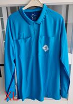 KNVB scheidsrechter shirt XL, Maat XL, Ophalen of Verzenden, Zo goed als nieuw, Shirt