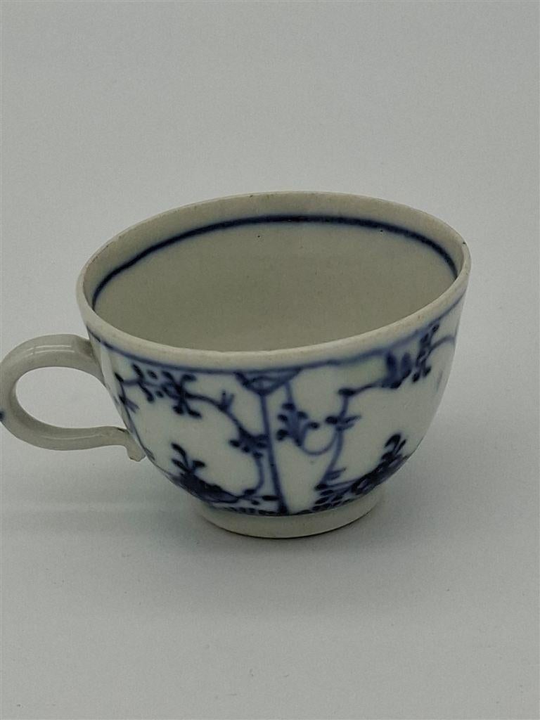 Tettau kopje, rond 1800, uitstekende conditie., Antiek en Kunst, Antiek | Porselein, Verzenden