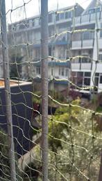 Net voor balkon poezen proof, Dieren en Toebehoren, Ophalen, Nieuw