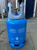 Primagaz campinggas, Ophalen, Zo goed als nieuw